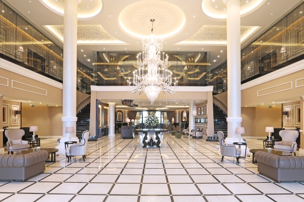 Dukes The Palm a Royal Hideaway Hotel (Dubai)